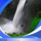 Keindahan Air Terjun Telun Berasap Kerinci Provinsi Jambi