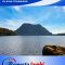 Keindahan Wisata Alam Danau Gunung Tujuh Di Kerinci