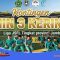 Kontingen Min 3 Kerinci Siap Mengikuti Liga Jsfl Provinsi Jambi