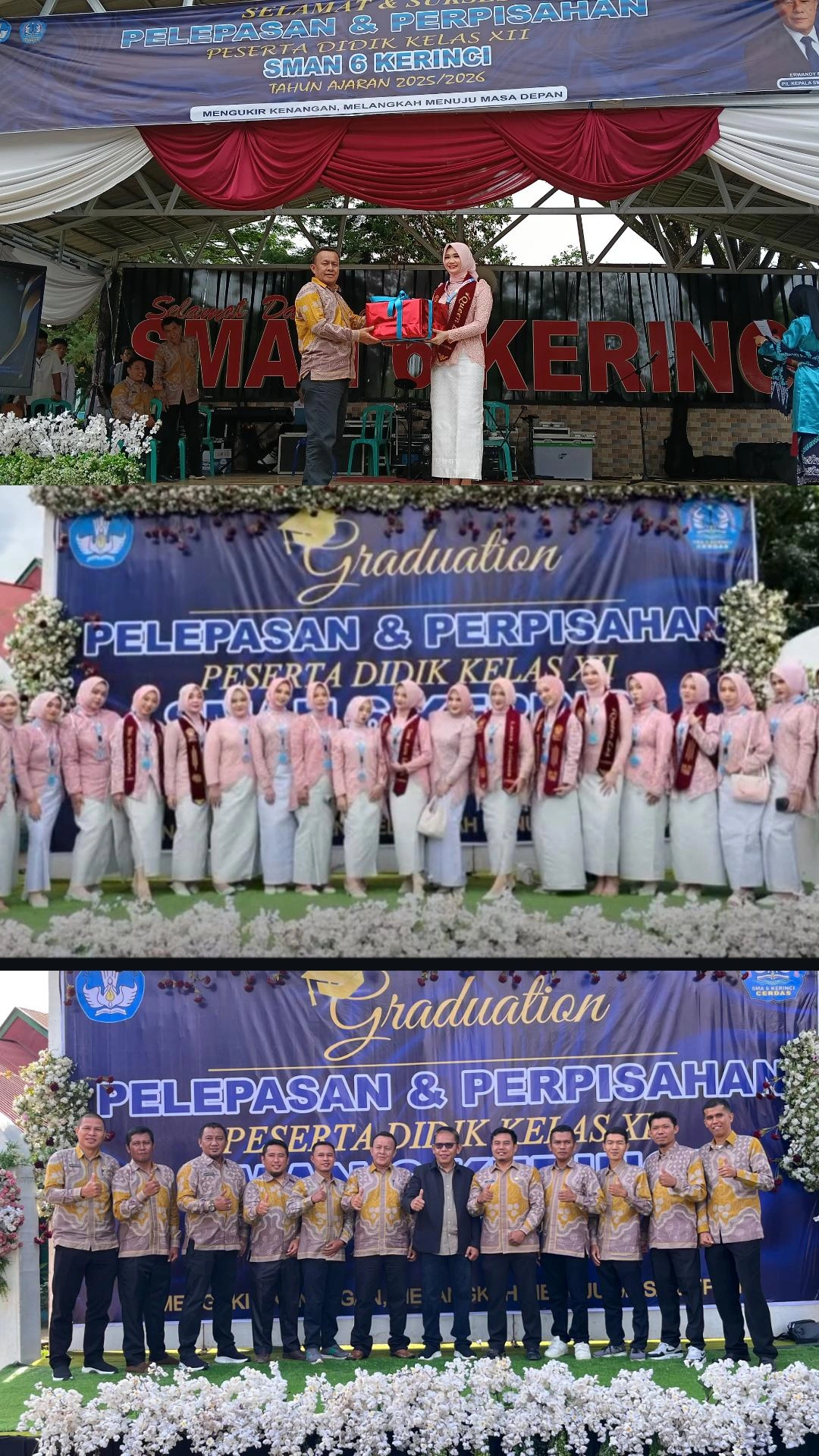 Sma 6 Kerinci