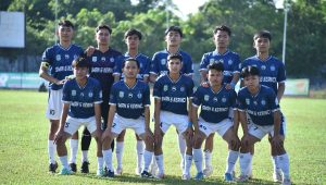 Sman 6 Kerinci Harumkan Nama Kerinci