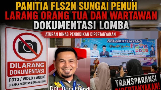 Sungai Penuh 1