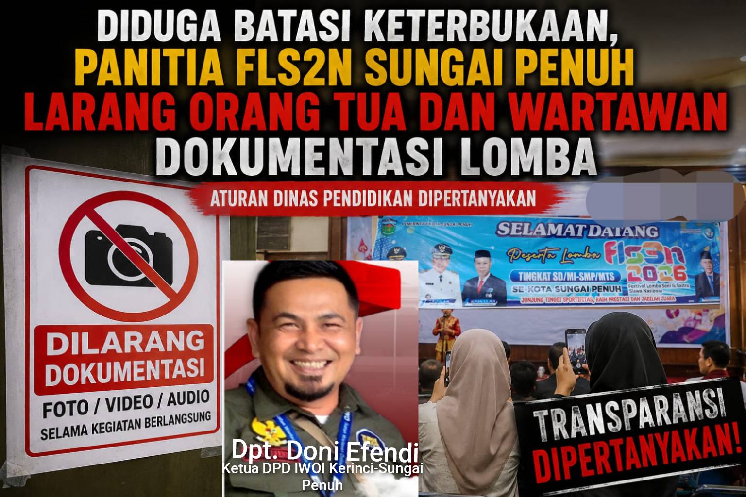 Sungai Penuh 1