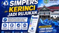 Transformasi Digital Layanan Media Di Kabupaten Kerinci