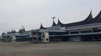Bandara Internasional Minangkabau