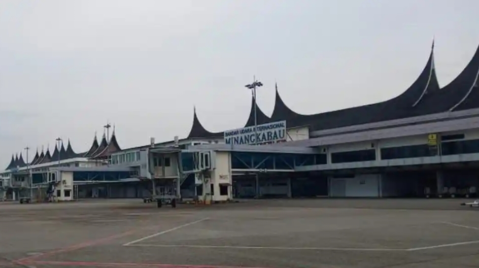 Bandara Internasional Minangkabau