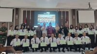 Penutupan Latsar Cpns Kota Sungai Penuh 2026 Dihadiri Bpsdmd Provinsi Jambi Dan Bkpsdm