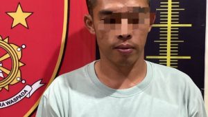 Penyalah Gunakan Bbm