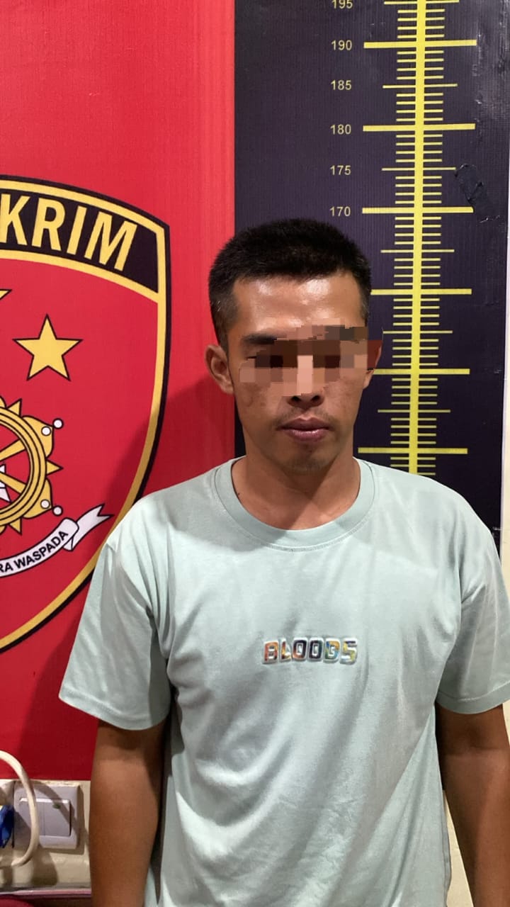 Penyalah Gunakan Bbm