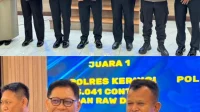 Polres Kerinci