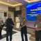 Polres Sarolangun Raih Peringkat Ke Tiga