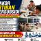 Rapat Koordinasi Lintas Sektoral Penertiban Mafia Bbm Bersubsidi Di Kerinci