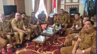 Wako Alfin Bersama Jajaran Pemkot Sungai Penuh Mengikuti Rapat Nasional Terkait Pppk Dan Belanja Pegawai Daerah Wako Alfin Bersama Jajaran Pemkot Sungai Penuh Mengikuti Rapat Nasional Terkait Pppk Dan Belanja Pegawai Daerah