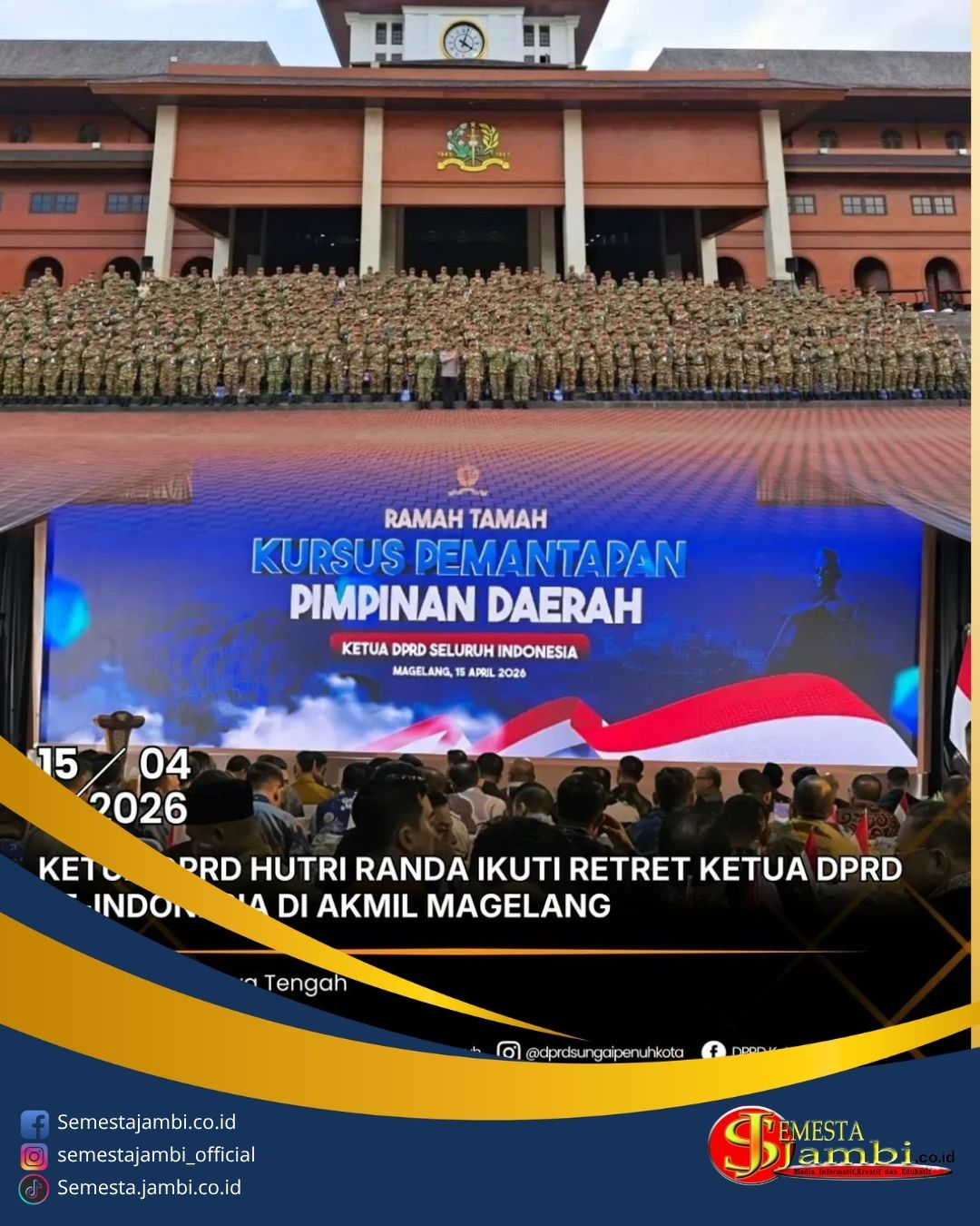 Dok. Semestajambi.co .id 20260713 101342 0000