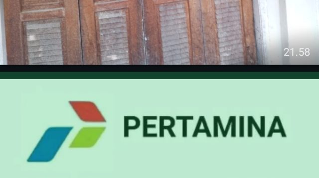 Gas Lpg 3 Kg