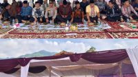 Ketua Dprd Hutri Randa Menghadiri Festival Kenduri Sko Lima Desa Di Tanjung Pauh Mudik Kerinci