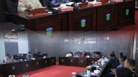 Komisi Ii Dprd Kota Sungai Penuh Menggelar Rdp Membahas Retribusi Parkir Dan Pelayanan Pasar Komisi Ii Dprd Kota Sungai Penuh Menggelar Rdp Membahas Retribusi Parkir Dan Pelayanan Pasar
