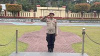Oknum Polres Srl