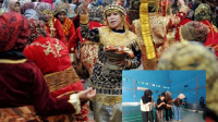 Tari Iyo Iya Dari Tanjung Pauh Kerinci