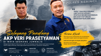 Catatan Arizal Antoni Jurnalis Tvone
