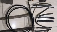 Komplotan Pencuri Kabel Telkom
