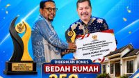 Penghargaan Kabupaten Kerinci Dalam Apresiasi Pemerintah Daerah Berprestasi 2026