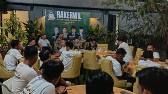 Tani Merdeka Indonesia Prov.jambi