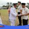 Wali Kota Alfin Dan Wawako Azhar Hamzah Saat Penyerahan Remisi Umum Di Rutan Sungai Penuh