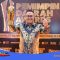 Wali Kota Sungai Penuh Alfin Menerima Pemimpin Daerah Award 2026 Kategori Apresiasi Inovasi Daerah Dari Inewstv Di Jakarta