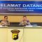 Bid Propam Polda Jambi Supervisi Di Polres Srl