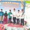 Bupati H Ahurmin Serahkan Pnghargaan Hafiz Quran