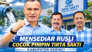 Dok Semestajambi Co Id