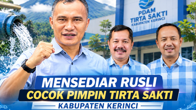 Dok Semestajambi Co Id