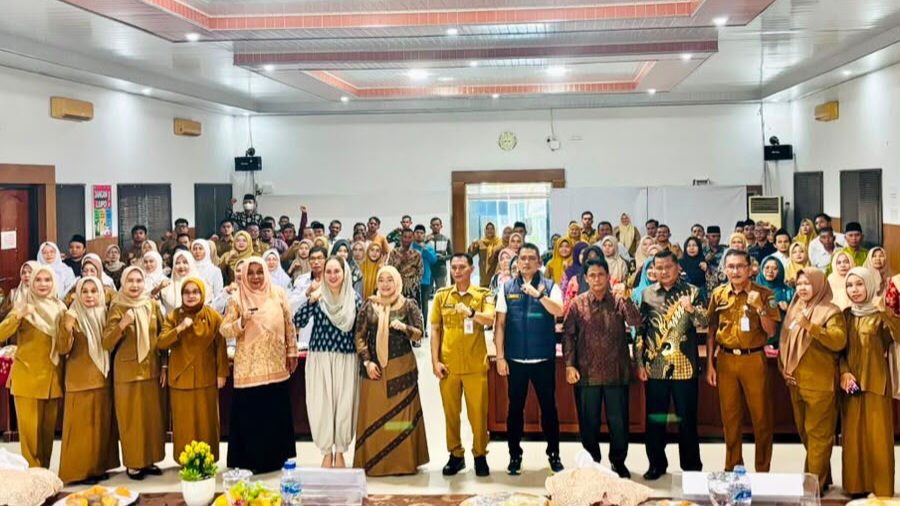 Foto Bersama