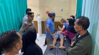 Penemuan Manyar Di Sumur Anyir