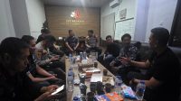Polres Sarolangun Gelar Perkara Sad Keroyok Tni