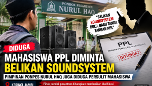 Dok Foto Istimewa