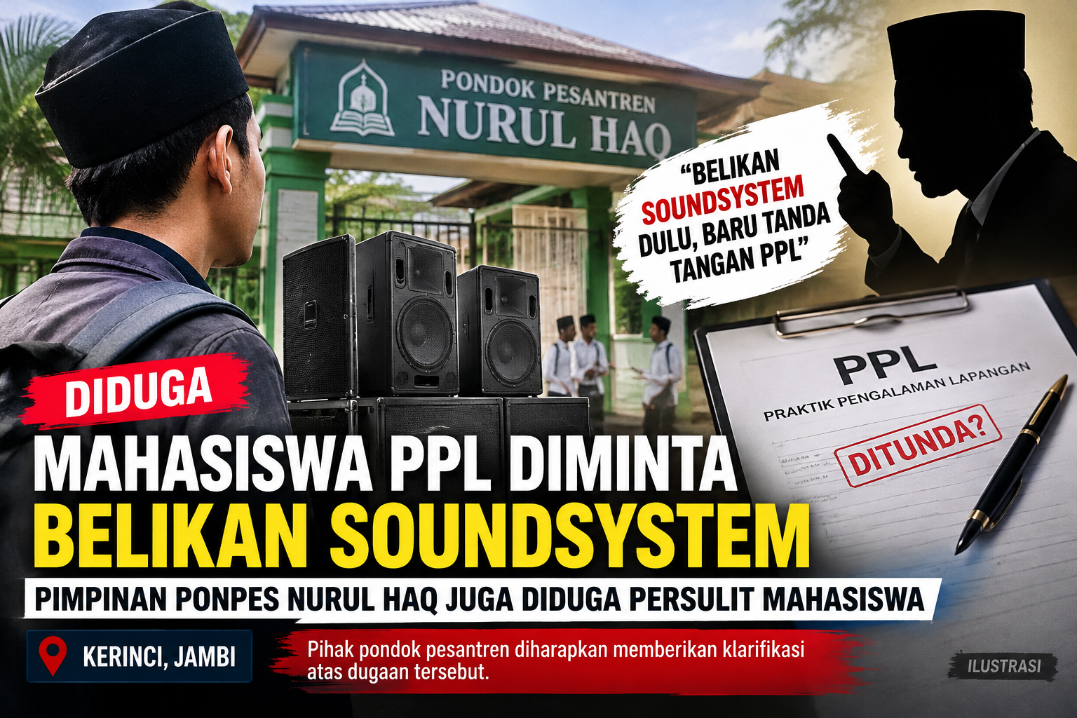 Dok Foto Istimewa