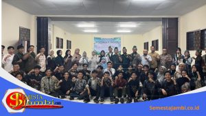 Dok Semestajambi Co Id