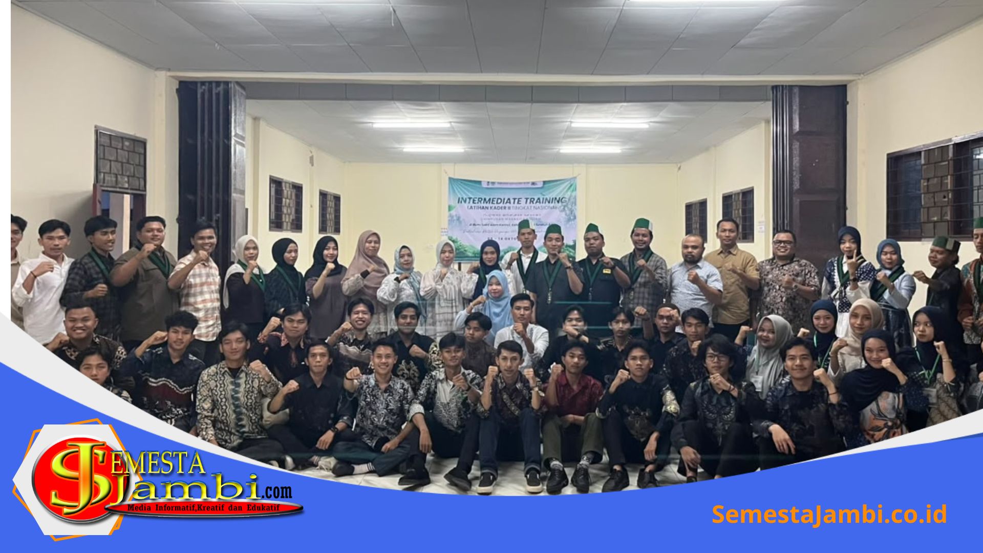 Dok Semestajambi Co Id