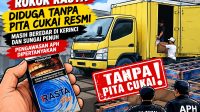 Kerinci Sungai Penuh Krisis Rokok Ilegal