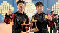 Numan Dan Rahel