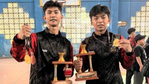 Numan Dan Rahel
