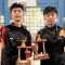 Numan Dan Rahel