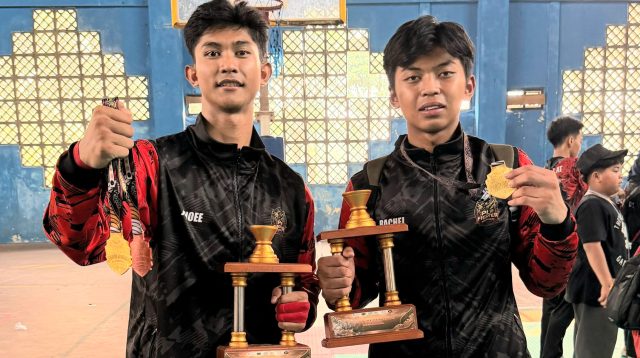 Numan Dan Rahel
