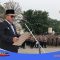 Wali Kota Sungai Penuh Alfin Memimpin Upacara Hari Kesaktian Pancasila 2026 Di Halaman Kantor Wali Kota Sungai Penuh